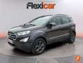 Ford EcoSport 1.5TDCi Titanium 100 Gris - thumbnail 2