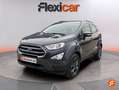 Ford EcoSport 1.5TDCi Titanium 100 Gris - thumbnail 10
