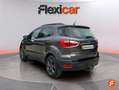 Ford EcoSport 1.5TDCi Titanium 100 Gris - thumbnail 4
