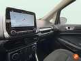 Ford EcoSport 1.5TDCi Titanium 100 Gris - thumbnail 21