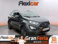 Ford EcoSport 1.5TDCi Titanium 100 Gris - thumbnail 1