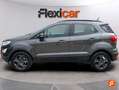 Ford EcoSport 1.5TDCi Titanium 100 Gris - thumbnail 3