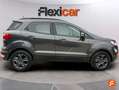 Ford EcoSport 1.5TDCi Titanium 100 Gris - thumbnail 8