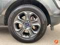 Ford EcoSport 1.5TDCi Titanium 100 Gris - thumbnail 26