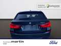 BMW 520 d Sport Line SHZ LEDER NAVI HUD PANO LED Schwarz - thumbnail 7