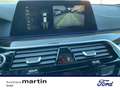 BMW 520 d Sport Line SHZ LEDER NAVI HUD PANO LED Schwarz - thumbnail 17