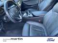 BMW 520 d Sport Line SHZ LEDER NAVI HUD PANO LED Schwarz - thumbnail 9