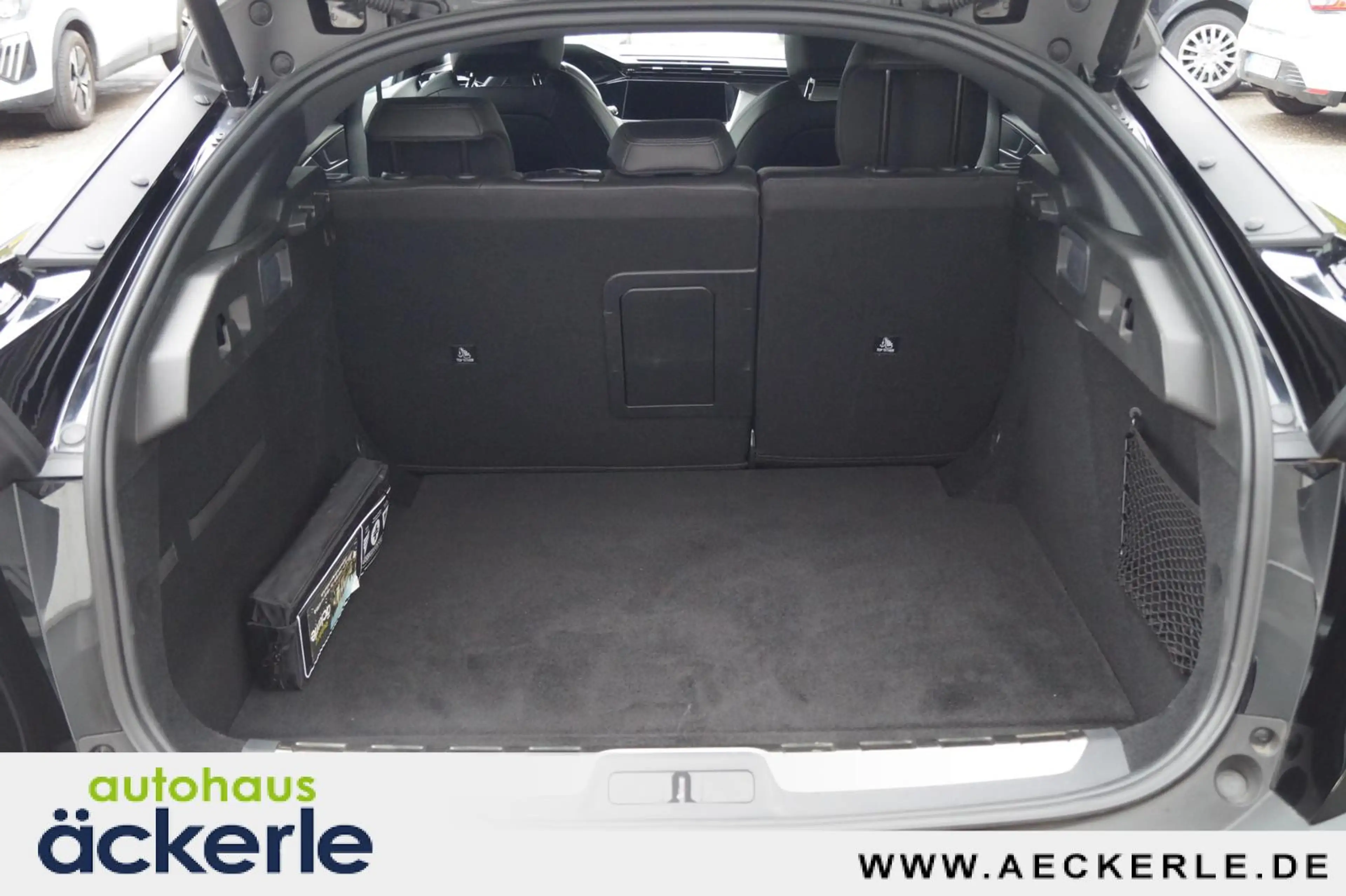 Peugeot 408 PureTech 130 GT | SHZ | Massage | Checkheft — photo 8