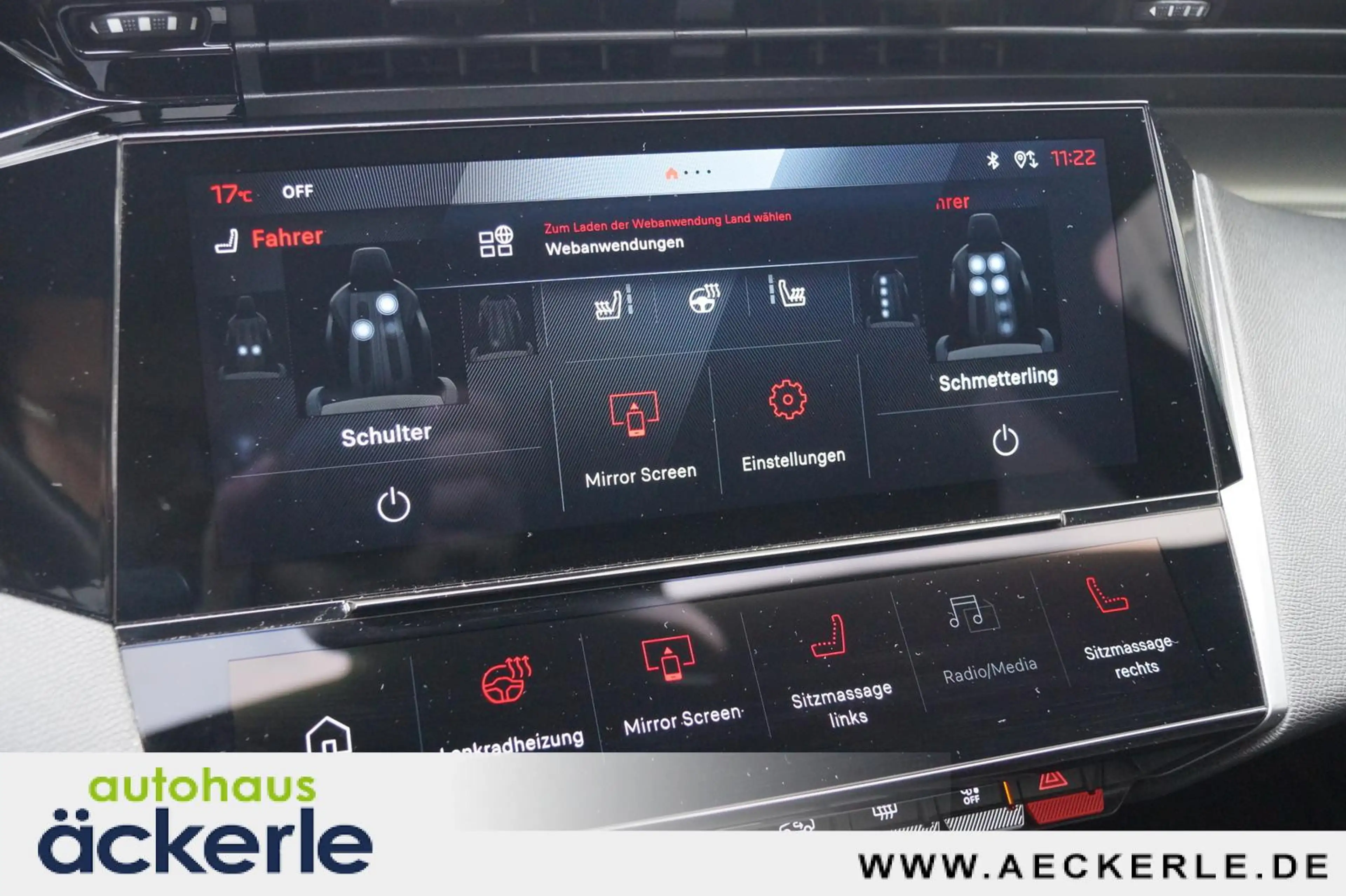 Peugeot 408 PureTech 130 GT | SHZ | Massage | Checkheft — photo 14