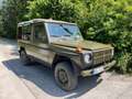 Mercedes-Benz G 230 Zielony - thumbnail 4