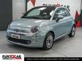 Fiat 500 1.0 Hybrid Dolcevita PROMO FLEX Blauw - thumbnail 1