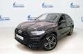 Audi 50 Sportback TFSIe Advanced quattro-ultra S tronic Schwarz - thumbnail 1