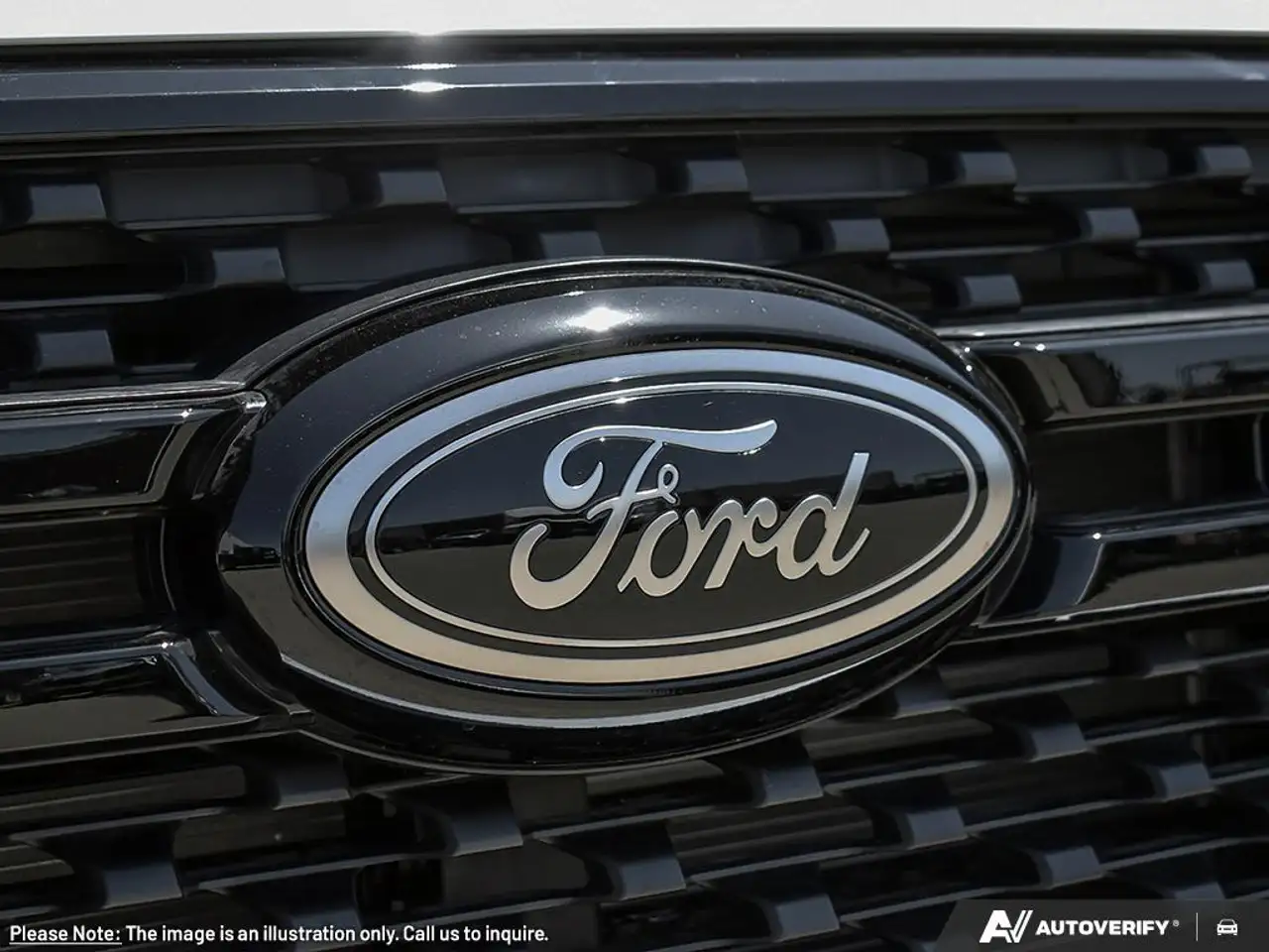 Ford Ranger снимка Ford Ranger