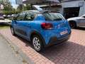 Citroen C3 Feel aus 2. Hand HU AU Neu Klima Sitzheizung Blau - thumbnail 7