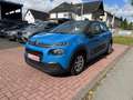 Citroen C3 Feel aus 2. Hand HU AU Neu Klima Sitzheizung Bleu - thumbnail 1