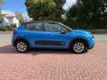 Citroen C3 Feel aus 2. Hand HU AU Neu Klima Sitzheizung Bleu - thumbnail 4