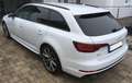 Audi A4 A4 Avant 1.4 TFSI S tronic sport Weiß - thumbnail 2
