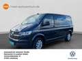 Volkswagen T6.1 Multivan 2.0 TDI Family Alu AHK Tempomat Ka Blau - thumbnail 1