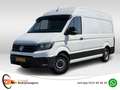 Volkswagen Crafter 35 2.0 TDI L3H3 Automaat | NL-auto | 1e eigenaar | Wit - thumbnail 1