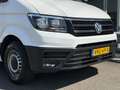 Volkswagen Crafter 35 2.0 TDI L3H3 Automaat | NL-auto | 1e eigenaar | Wit - thumbnail 6