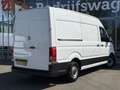 Volkswagen Crafter 35 2.0 TDI L3H3 Automaat | NL-auto | 1e eigenaar | Wit - thumbnail 3