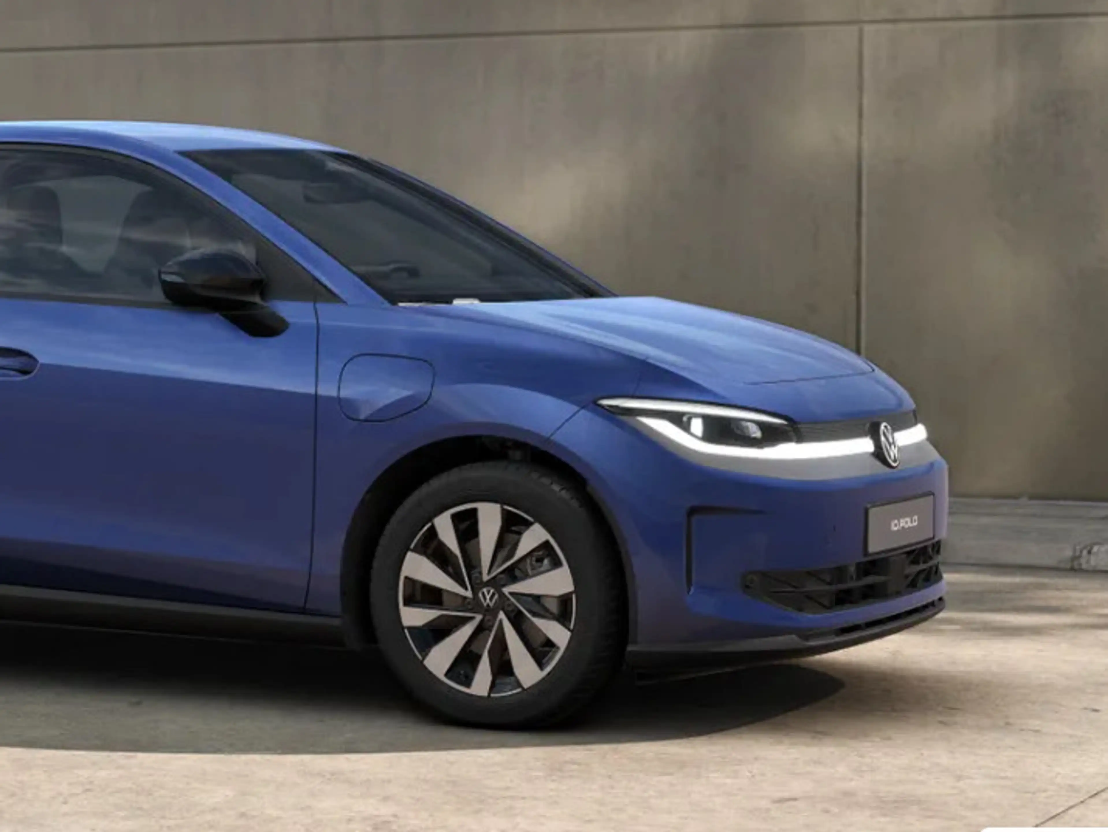Volkswagen ID. Polo Style 52 kWh accu, 211 PK Trekhaak afneembaar · Zi — photo 3