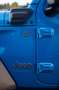 Jeep Wrangler Plug-In Hybrid Rubicon 4xe Blau - thumbnail 13