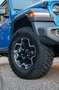 Jeep Wrangler Plug-In Hybrid Rubicon 4xe Blau - thumbnail 6