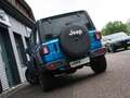 Jeep Wrangler Plug-In Hybrid Rubicon 4xe Blau - thumbnail 3