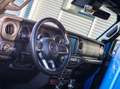 Jeep Wrangler Plug-In Hybrid Rubicon 4xe Blau - thumbnail 15