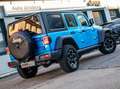 Jeep Wrangler Plug-In Hybrid Rubicon 4xe Blau - thumbnail 10