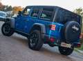 Jeep Wrangler Plug-In Hybrid Rubicon 4xe Blau - thumbnail 11