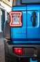 Jeep Wrangler Plug-In Hybrid Rubicon 4xe Blau - thumbnail 12