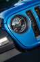 Jeep Wrangler Plug-In Hybrid Rubicon 4xe Blau - thumbnail 4