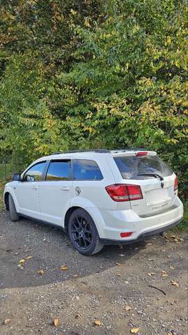 Imagine Fiat Freemont 2.0 Multijet 16V DPF Automatik Allrad Cross