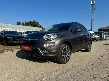 2,0 Multi-Jet II 140 Off-Road Look Cross Plus A...