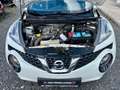 Nissan Juke 1.2 N-Vision Navi Leder Kamera SCHECKHEFT Weiß - thumbnail 29