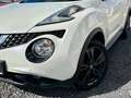 Nissan Juke 1.2 N-Vision Navi Leder Kamera SCHECKHEFT Weiß - thumbnail 4