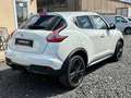 Nissan Juke 1.2 N-Vision Navi Leder Kamera SCHECKHEFT Weiß - thumbnail 17
