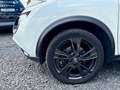 Nissan Juke 1.2 N-Vision Navi Leder Kamera SCHECKHEFT Weiß - thumbnail 30