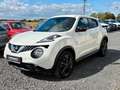 Nissan Juke 1.2 N-Vision Navi Leder Kamera SCHECKHEFT Weiß - thumbnail 13