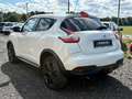 Nissan Juke 1.2 N-Vision Navi Leder Kamera SCHECKHEFT Weiß - thumbnail 14