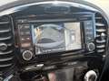 Nissan Juke 1.2 N-Vision Navi Leder Kamera SCHECKHEFT Weiß - thumbnail 9