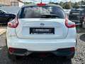 Nissan Juke 1.2 N-Vision Navi Leder Kamera SCHECKHEFT Weiß - thumbnail 15