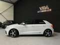 Audi A1 (2) 1.0 TFSI 95 S tronic 7 Advanced Blanco - thumbnail 4
