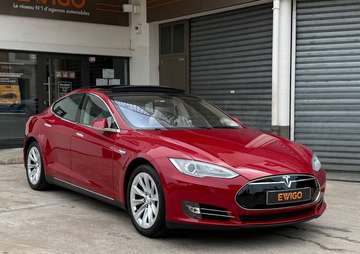 MODEL-S 85 KWh %2B TOIT OUVRANT MCU2 SOH 96%