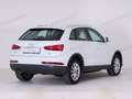 Audi Q3 Q3 2.0 tdi Business 150cv Bianco - thumbnail 3