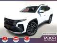 Hyundai TUCSON 1.6 HEV 215 DCT Prime Matrix 19P Argent - thumbnail 1