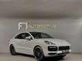 Porsche Cayenne Coupé 3.0 E-Hybrid Pano|Sportdesign|HuD|BOSE Grijs - thumbnail 7