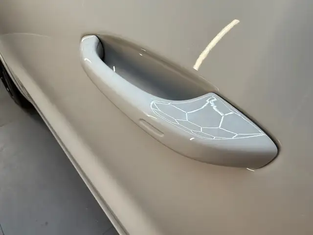 Porsche Cayenne view 24